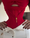 Red / XS