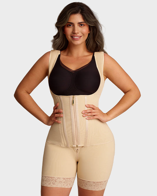 Post Surgery Compression Garment | Tummy Tuck Shapewear