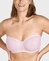 Pink / 34 / B