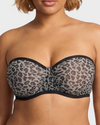 White Leopard / 34 / B