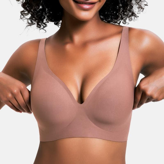 Lumina Zero-Wire Lift Bra