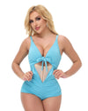 Blue / XS