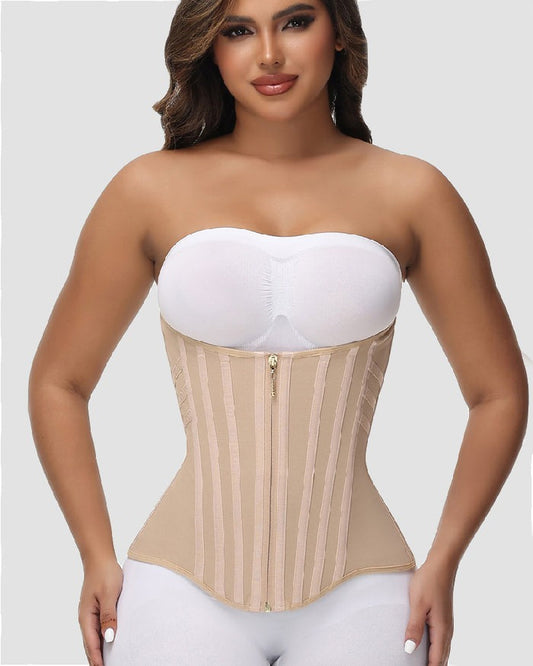 Hourglass High-Compression Corset