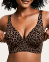 Leopard Brown / S