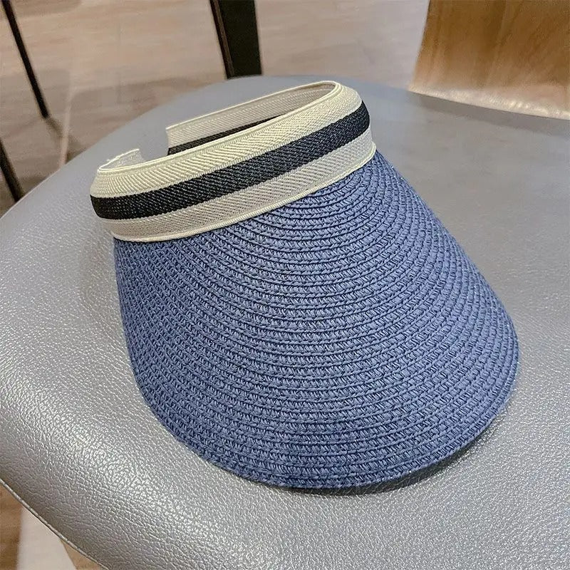 Riviera Open-Top Roll-Up Straw