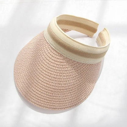 Riviera Open-Top Roll-Up Straw