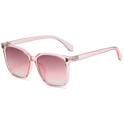 Vintage Riviera Square Shades