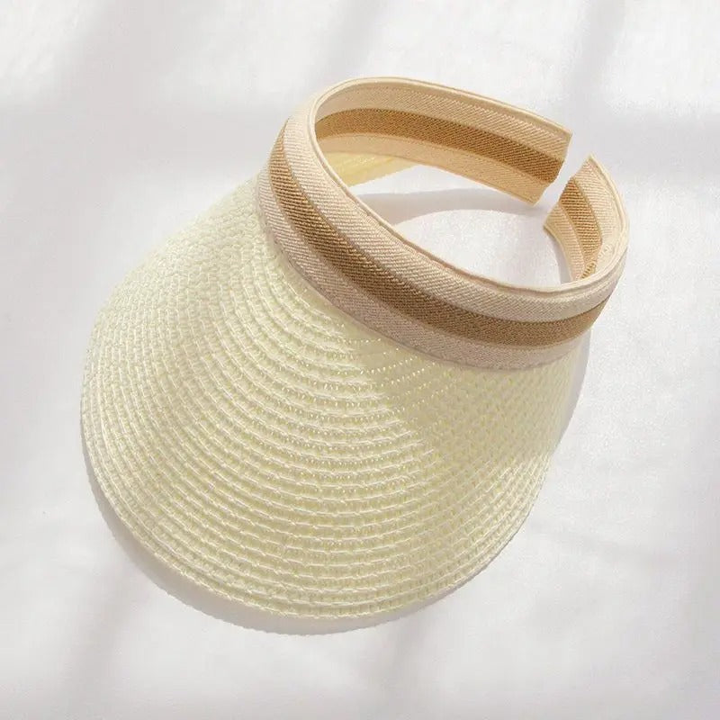 Riviera Open-Top Roll-Up Straw