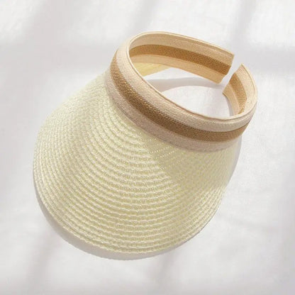 Riviera Open-Top Roll-Up Straw