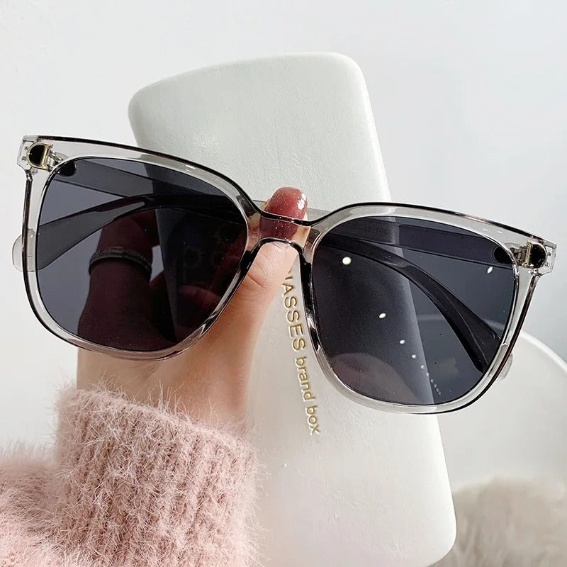 Vintage Riviera Square Shades