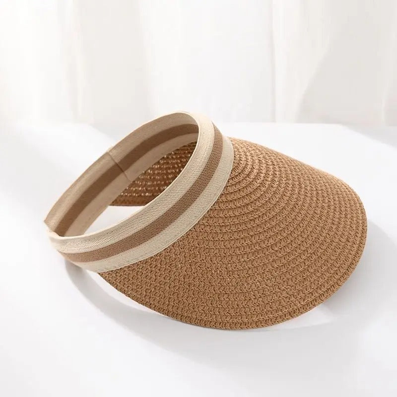 Riviera Open-Top Roll-Up Straw
